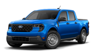 2026 Ford Maverick® External Image 2